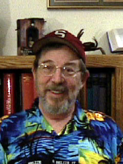 Smitty in 2001